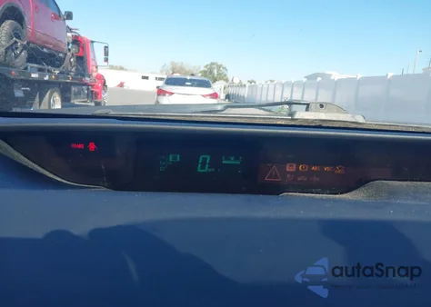 2008 Toyota Prius из США, поврежденный, VIN JTDKB20U987801028